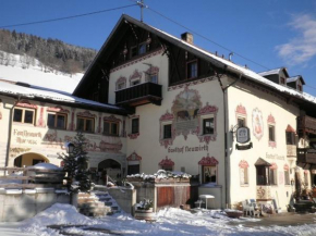 Отель Gasthof Neuwirt, Эльбёген